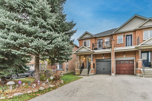 47 Manorwood Crt, Bolton, ON, L7E2T2 | Card Image