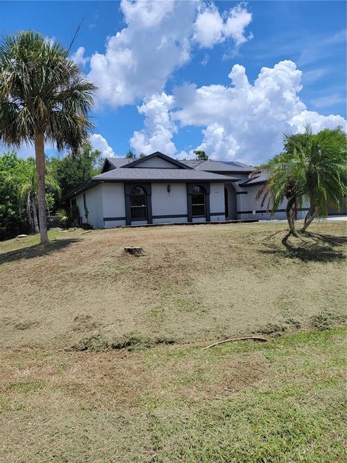 5990 Gillot Blvd, Port Charlotte, FL, 33981-2276 | Card Image