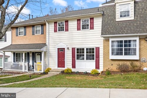 594 Millshire Dr, MILLERSVILLE, MD, 21108-1610 | Card Image