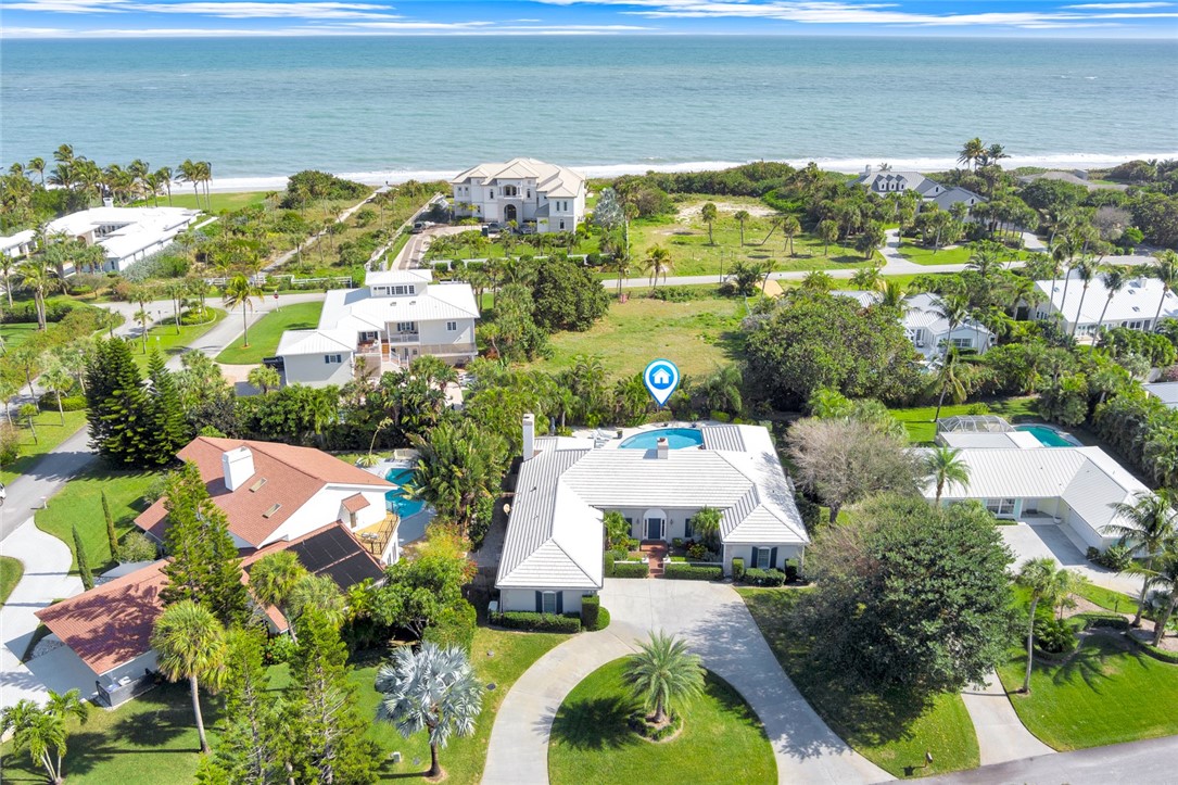 Live Oak Ln, Vero Beach, FL 32963