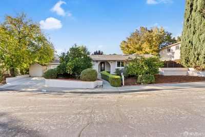 3644 S Ranchford Court, House other with 4 bedrooms, 2 bathrooms and 6 parking in Concord CA | Image 1