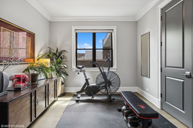 2 - 2633 N Mildred Ave, Condo with 4 bedrooms, 3 bathrooms and 1 parking in CHICAGO IL | Image 28