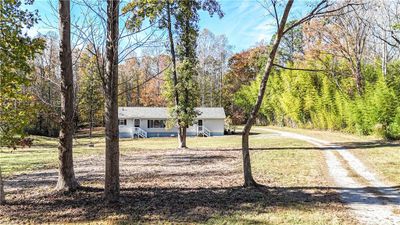 Long, Private Driveway | Image 3