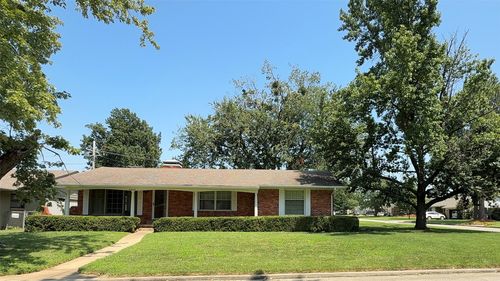 5443 S Marion Avenue E, Tulsa, OK, 74135 | Card Image