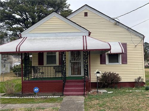 941 Hamilton Avenue, Portsmouth, VA, 23707 | Card Image