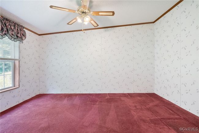 4867 Tabscott Rd, House other with 4 bedrooms, 2 bathrooms and null parking in Kents Store VA | Image 40
