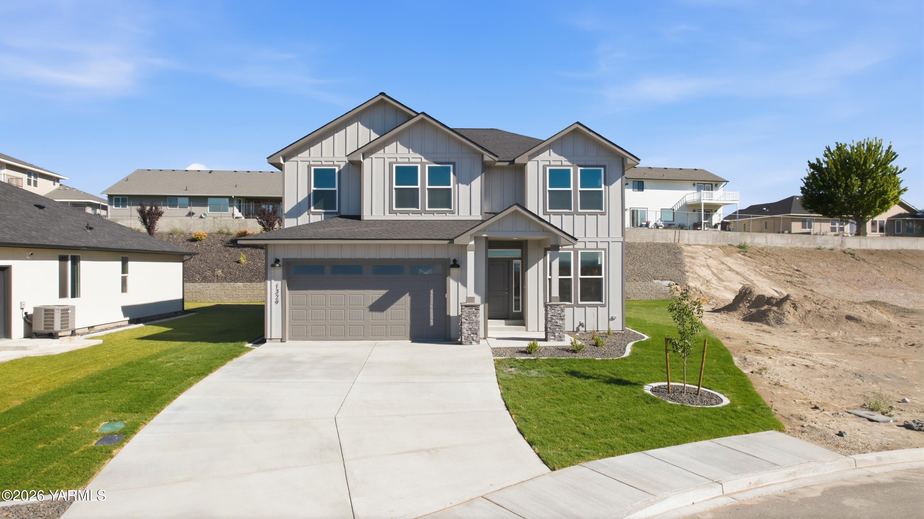 Residential in Sunnyside 2