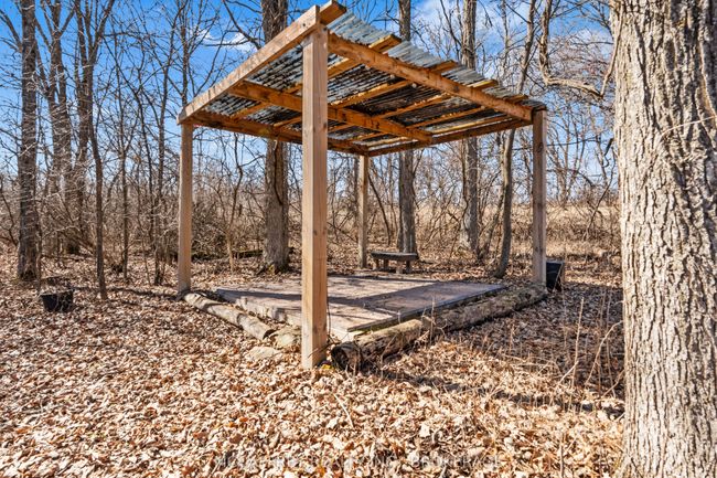 243 County Rd 17, House other with 2 bedrooms, 1 bathrooms and 6 parking in Newburgh ON | Image 43