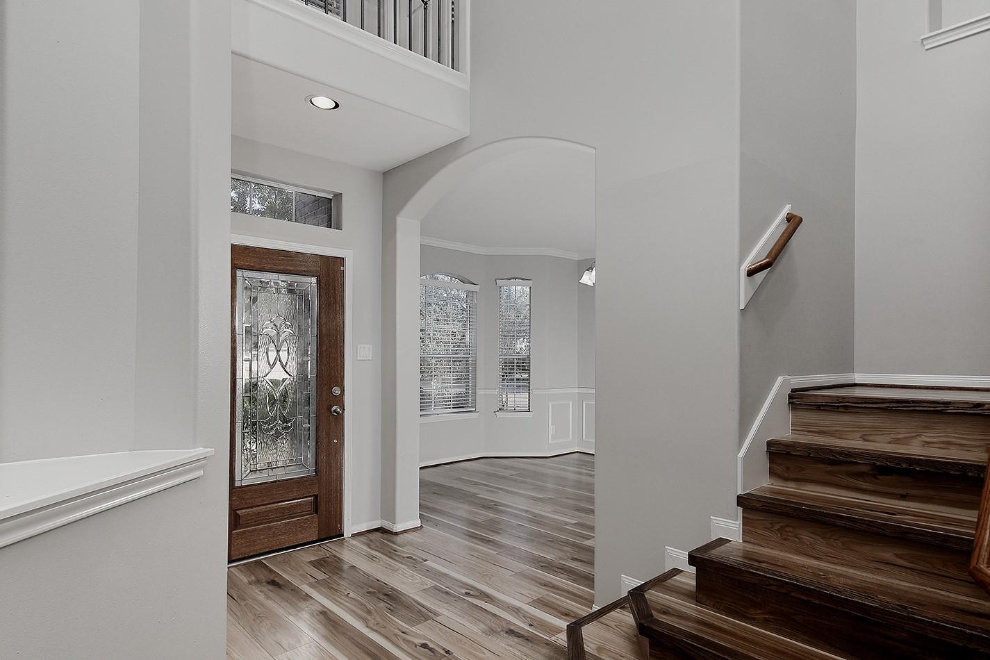 Residential in Montgomery 4
