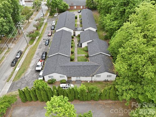 306 N Jackson St, Salisbury, NC, 28144-4268 | Card Image