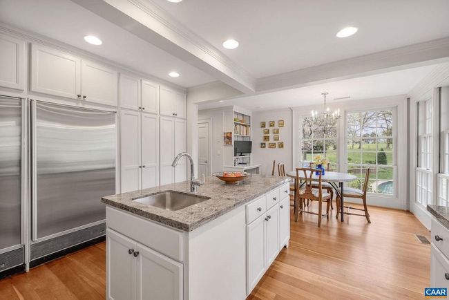 1985 Stony Point Rd, House other with 4 bedrooms, 5 bathrooms and null parking in CHARLOTTESVILLE VA | Image 19