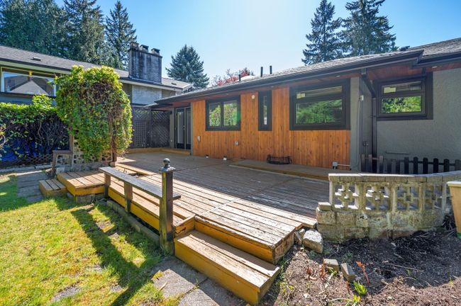 4640 Highland Boulevard, House other with 5 bedrooms, 4 bathrooms and null parking in North Vancouver BC | Image 25