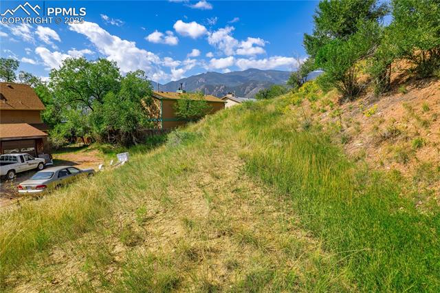 Land in Colorado Springs 4