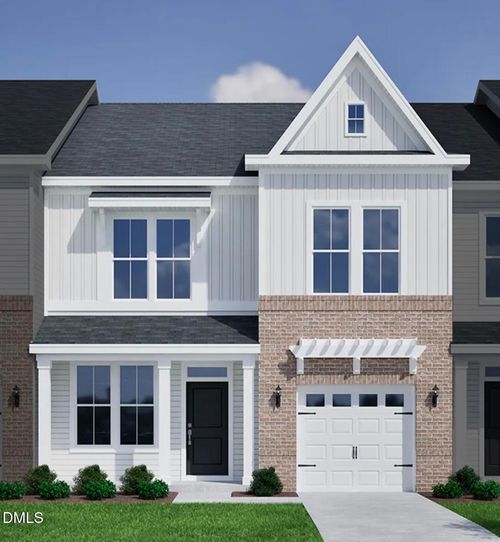 15-613 Lanceleaf Lane, Durham, NC, 27703 | Card Image