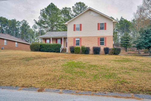 2508 Sand Ridge Ct, Hephzibah, GA, 30815-7082 | Card Image