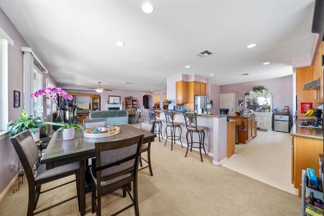28291 Pinyon Pine Ct, House other with 4 bedrooms, 3 bathrooms and 4 parking in Menifee CA | Image 6