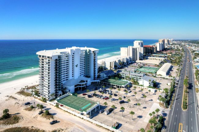 UNIT-1702 - 6201 Thomas Dr, Condo with 2 bedrooms, 2 bathrooms and null parking in Panama City Beach FL | Image 47