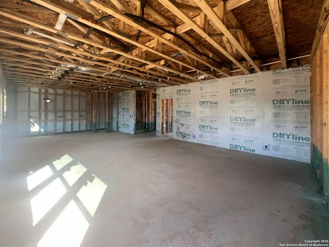 12811 Hill Plains Dr, House other with 4 bedrooms, 3 bathrooms and null parking in Schertz TX | Image 12