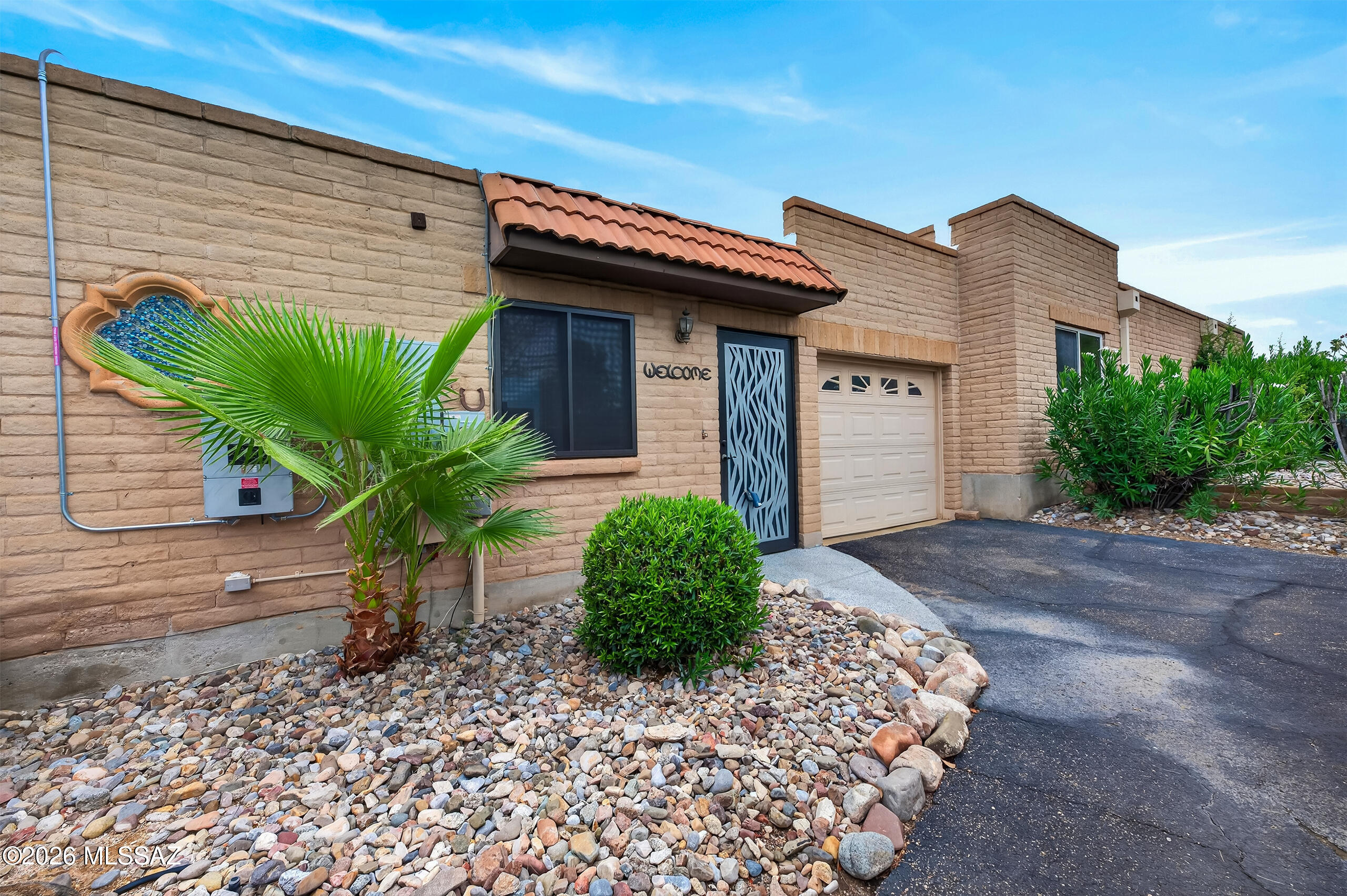 Residential in Tucson 2