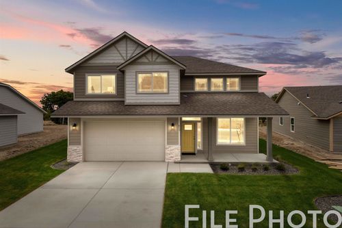 18307 E Michielli Ave, Spokane Valley, WA, 99016 | Card Image