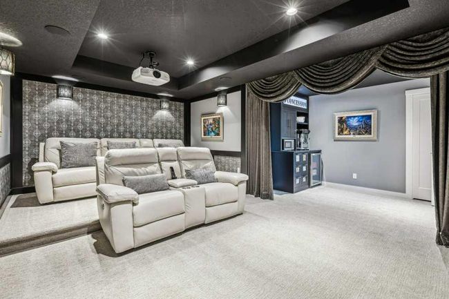 29 Willow Springs Crescent, House other with 4 bedrooms, 4 bathrooms and 6 parking in Heritage Pointe AB | Image 34