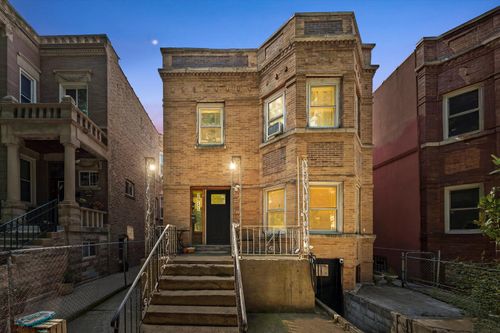 1-2911 W Belden Ave, Chicago, IL, 60647-2918 | Card Image