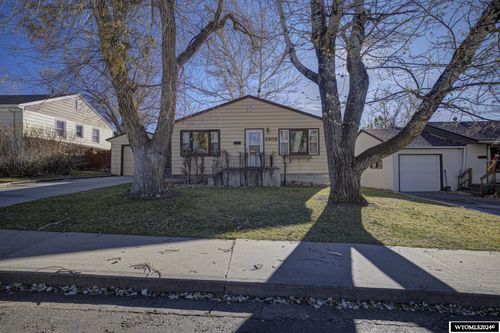 2305 E 5th Street, Casper, WY, 82609 | Card Image