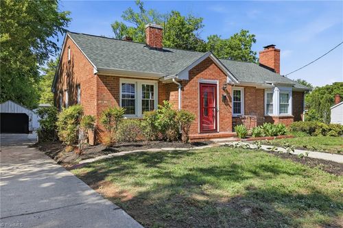 2031 Temple Street, Winston Salem, NC, 27101 | Card Image