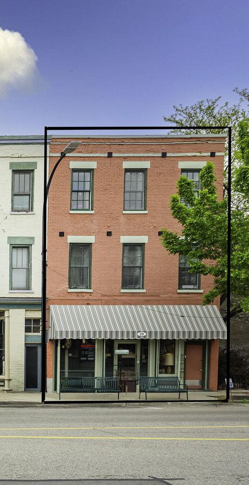 29 E Cross Street, Ypsilanti, MI, 48198 | Card Image