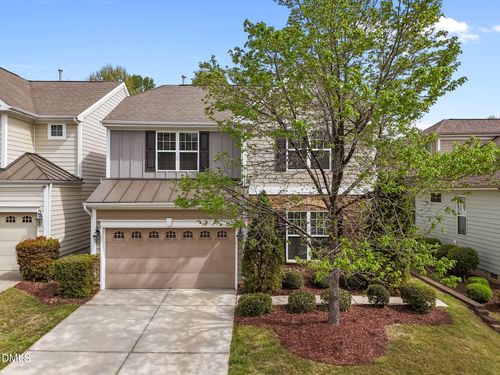 325 Dimock Way, Wake Forest, NC, 27587-4478 | Card Image