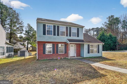 1544 Northcut Ct, College Park, GA, 30349-6159 | Card Image