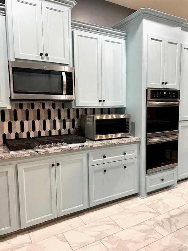11403 High Bridge Ct, House other with 4 bedrooms, 2 bathrooms and 2 parking in Houston TX | Image 5