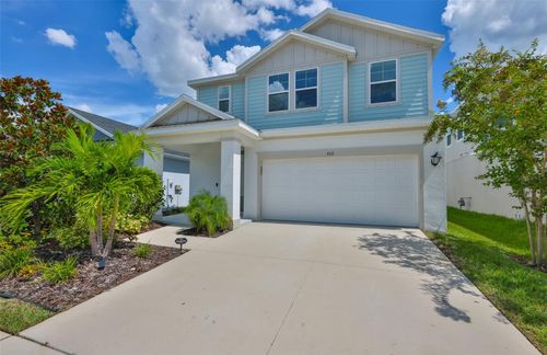 5511 Del Coronado Dr, APOLLO BEACH, FL, 33572-2791 | Card Image