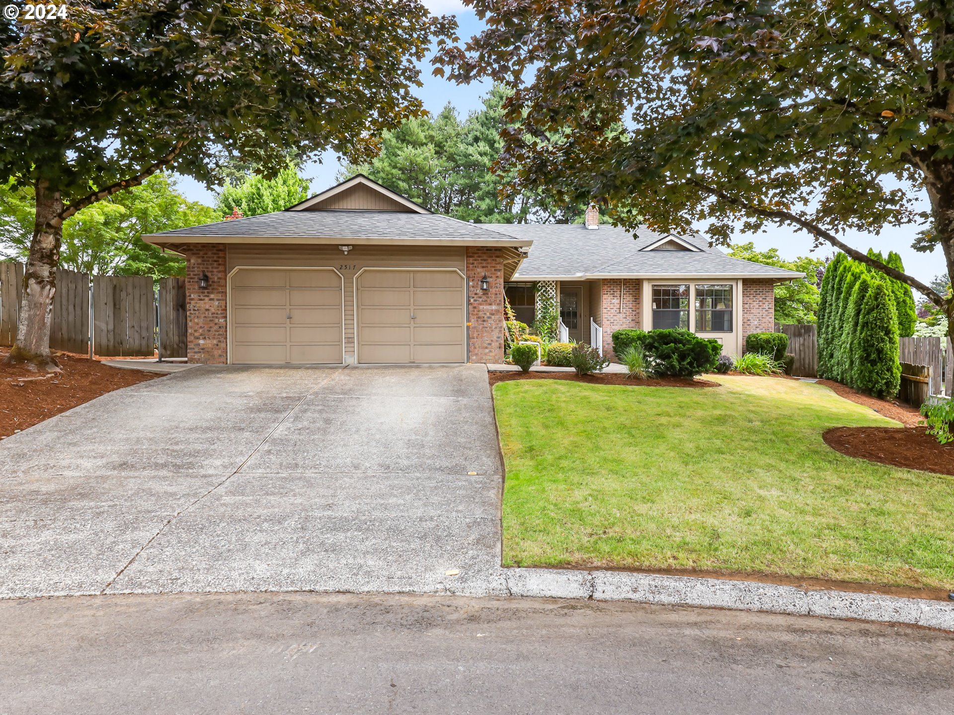 146th Ave, Vancouver, WA 98683