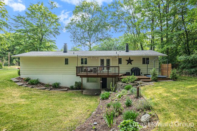 17863 Hiawatha Dr, House other with 3 bedrooms, 2 bathrooms and null parking in Spring Lake MI | Image 27