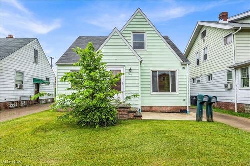 2up-3819 W 137th Street, Cleveland, OH, 44111 | Card Image