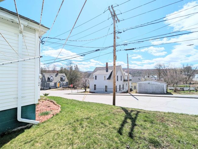 127 Pleasant Street, House other with 2 bedrooms, 1 bathrooms and null parking in Littleton NH | Image 12