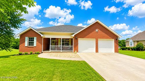 348 Front Runner Ln, Seymour, TN, 37865-5981 | Card Image