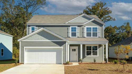 373 Willows Crescent Drive, Moncks Corner, SC, 29461 | Card Image