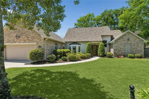 106 Cherry Creek Dr, Mandeville, LA, 70448-1300 | Card Image