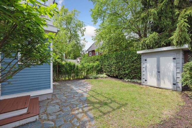 450 S 1 St St, House other with 3 bedrooms, 2 bathrooms and null parking in Ann Arbor MI | Image 41