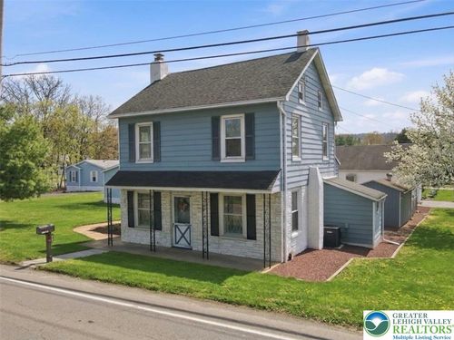 5220 Freemansburg Avenue, EASTON, PA, 18045 | Card Image