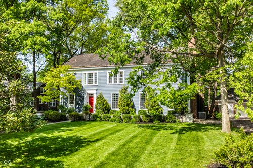 4330 Central Ave, Indianapolis, IN, 46205-1821 | Card Image