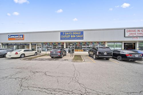 4831 E Main St, Columbus, OH, 43213-3161 | Card Image