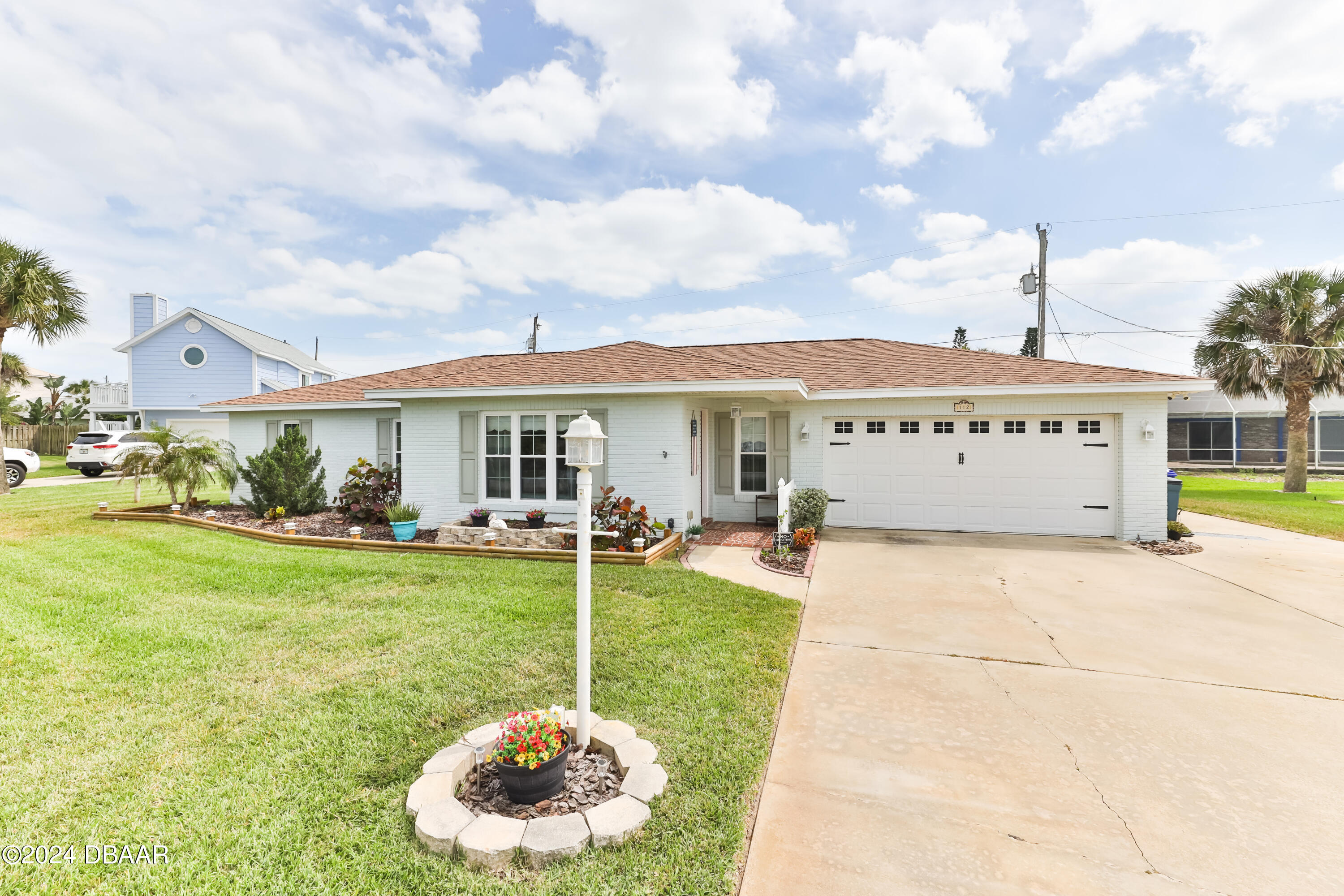 Marlin Dr, Ormond Beach, FL 32176