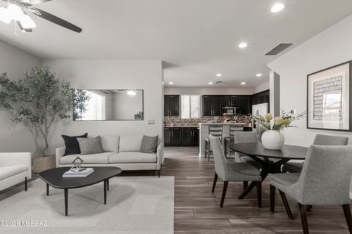 2266 W Morning Dream Lane, Tucson, AZ, 85741 | Card Image