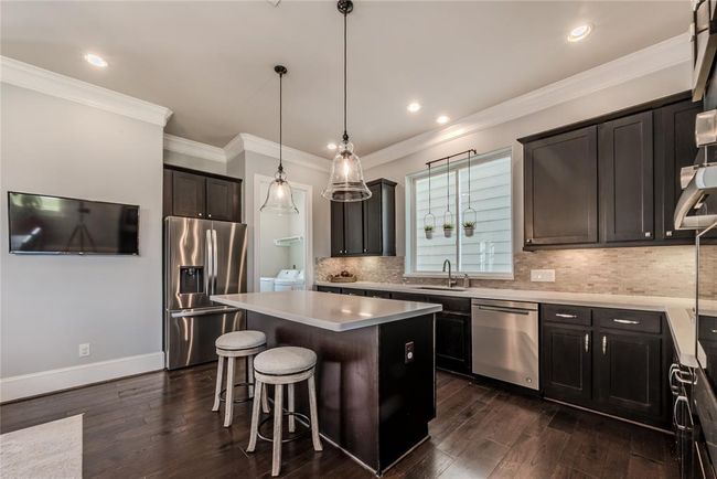 8670 Green Kolbe Ln, House other with 3 bedrooms, 3 bathrooms and 2 parking in Houston TX | Image 14