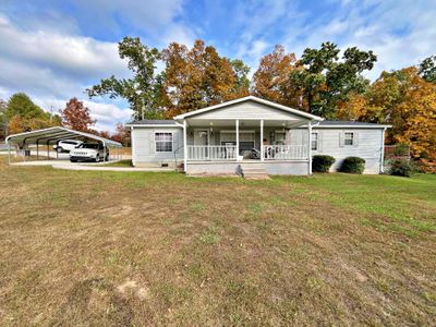 1039 Lee Powell Lane Lane, House other with 3 bedrooms, 2 bathrooms and null parking in Ten Mile TN | Image 1