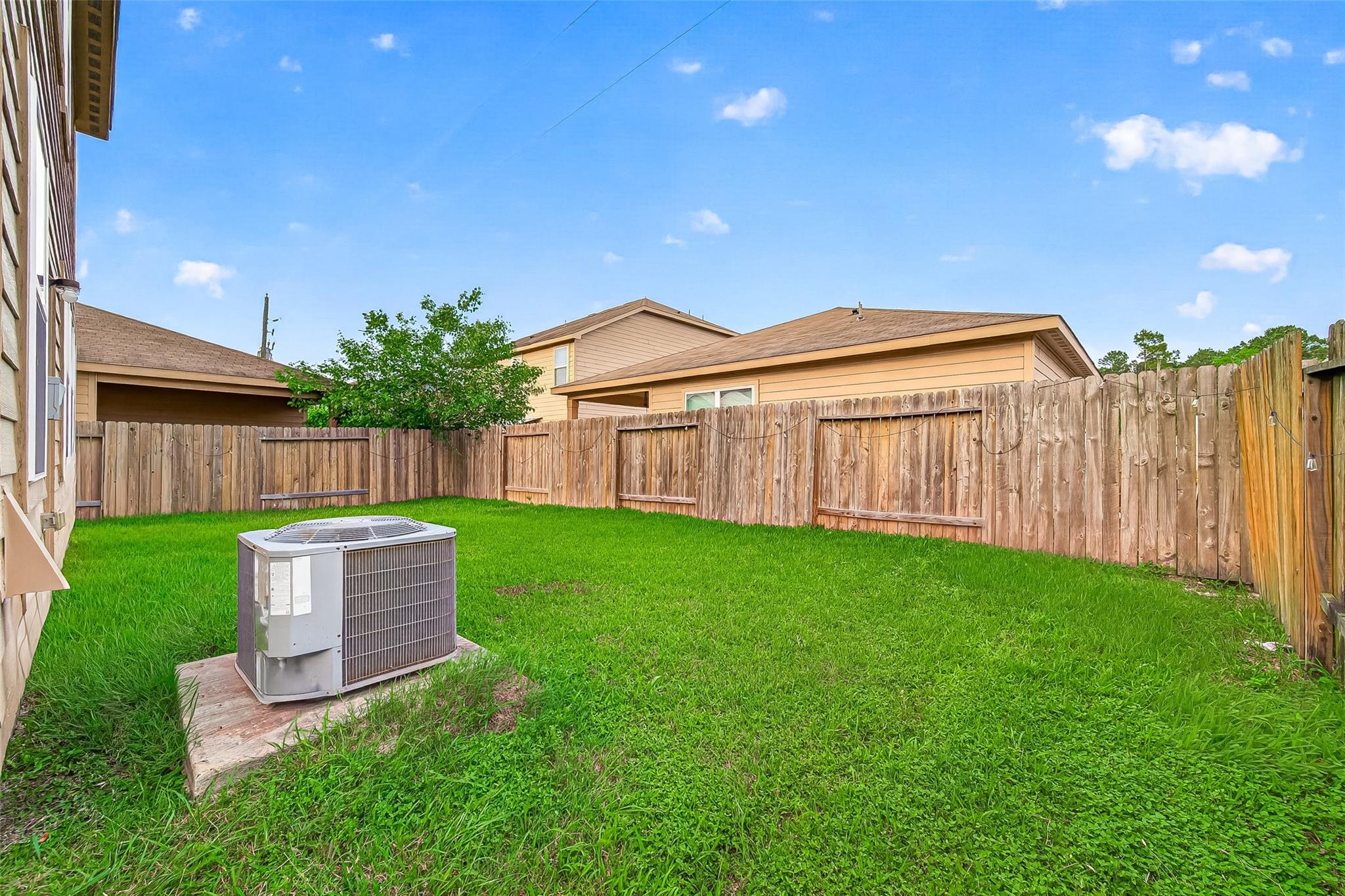 Residential in Houston 3
