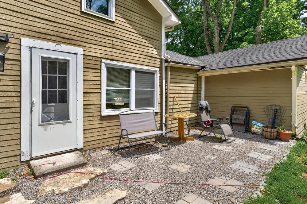 Residential in Wheatland 4